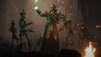 Dragon Age: Veilguard без канона. Создатели оставляют игрокам свободу в плане повествования