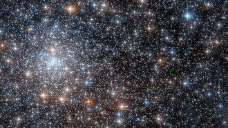 Изучение шарового скопления NGC 6558 через обсерваторию Джемини и телескоп Хаббла