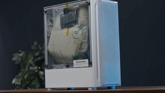 Покупка компьютера у Тему: запуск Cyberpunk 2077 оказался успешным