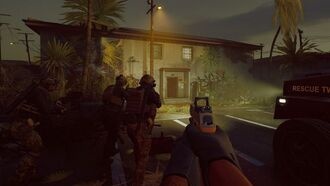 «Готово или нет» исправлено после умеренно успешного DLC