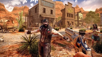 7 Days to Die поставила новый рекорд по онлайну в Steam после релиза