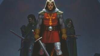 Ultima 7 в новом обличье. Ремейк культовой РПГ стал еще прекраснее