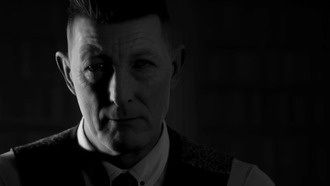 Умер актёр, сыгравший в The Dark Pictures