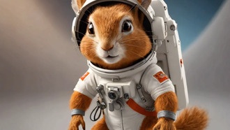 Выпущена бета-версия Amuse 2.0: создаём изображения с помощью ИИ на AMD