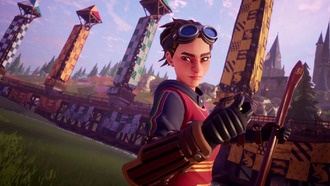 Гарри Поттер: раскрыт игровой процесс чемпионов по квиддичу, версия для Switch отложена
