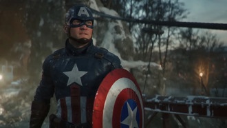 Plaion опубликует Marvel 1943: Rise of Hydra