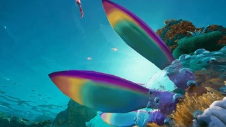 В Subnautica нашли намёки на продолжение игры