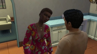 Как исправить свои отношения с советом Купидона в The Sims 4: Lovestruck