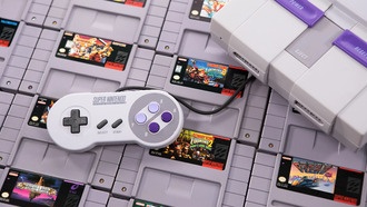 Мод для Super Nintendo исправляет проблему с размытым видео, возникшую 34-летней давности
