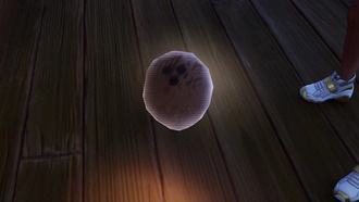 Как получить кокос в Fortnite