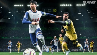EA Sports подробно рассказала о новом игровом режиме EA FC 25, Rush