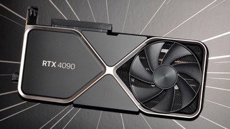 Нехватка GDDR6X затруднит поставки игровых GPU Nvidia с августа