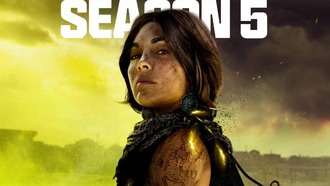 Лучшая комплектация оружия в Call Of Duty: MW3 5-го сезона