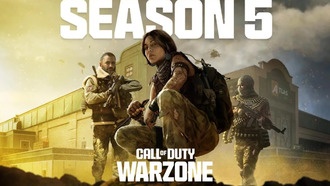 Лучшая комплектация оружия Call Of Duty: Warzone для 5-го сезона MW3