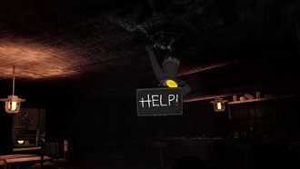 Вышел последний патч Content Warning