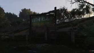 Полное прохождение Highland в Once Human