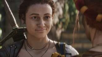 Playground Games набирает силу: поддержка перезапуска Fable