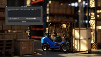 NVIDIA представляет генеративные модели ИИ и микросервисы NIM