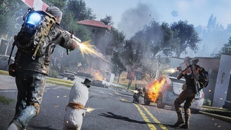 Once human: как фотографировать