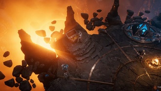 Лучшая сборка Time Rot Void Knight за последнюю эпоху