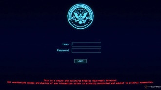 Полное прохождение The Operator: Четвёртый день и финал