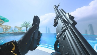 Как разблокировать все приспособления для оружия 5-го сезона в MW3 и Warzone