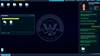 Прохождение полного дня второго дня для оператора