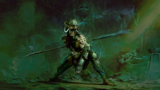 Blizzard представила видеоролик о создании класса Наследник духов в Diablo 4