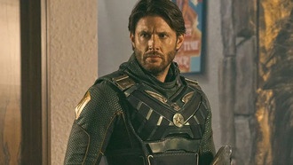 В 5 сезоне «Пацанов» Солдатик будет мстить Бутчеру