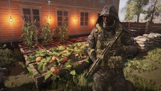 Once human: как получить Алый Аир и Желтый Лотос