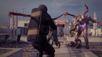 Call of Duty: где найти рисунок воображаемого друга в MW3 Zombies