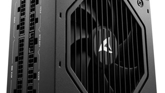 Sharkoon выпускает блоки питания Rebel P20 и Rebel P20 SFX