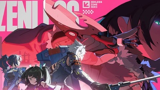 Дата и время прямой трансляции Zenless Zone Zero 1.1, утечка баннера 1.1