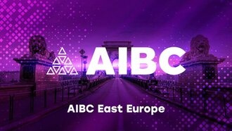 Конференция AIBC East Europe пройдет в Будапеште в сентябре