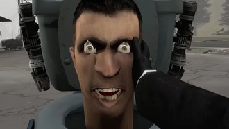 Создателю Garry’s Mod запретили использовать «Скибиди-туалеты»