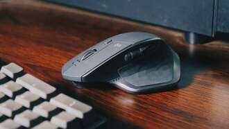 Logitech мечтает о «вечной мыши», которую можно будет обновлять по подписке