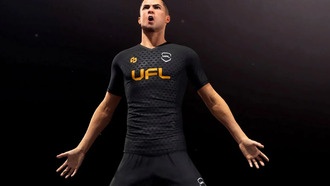 Футбольный симулятор UFL снова в деле: вторая открытая бета стартует в начале августа