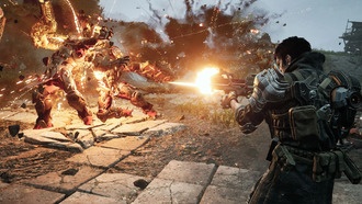 The first descendant: все модули и эффекты оружия