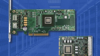 MaxLinear представит Panther III на выставке Future of Memory and Storage 2024