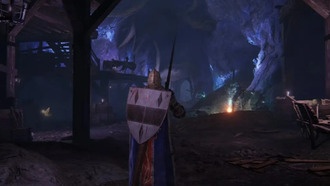 Прохождение Elden Ring Tunnel Альтуса