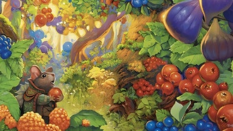 Как играть в колоду командира «Мирное предложение Блумберроу» в Magic: The Gathering