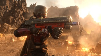 Helldivers 2 Freedom's Flame Warbond подтвержден на 8 августа 2024 г