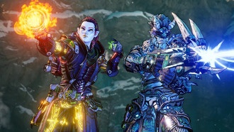 Спин-офф Borderlands превзошёл по популярности оригинальную игру