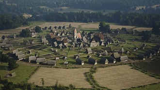 В Manor Lords можно будет контролировать объём производства