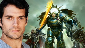Будущее экранизации Warhammer 40000 с участием Генри Кавилла оказалось под вопросом