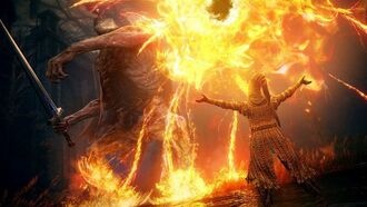 Elden Ring: важное изменение в Shadow of the Erdtree