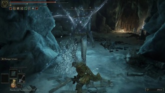 Elden Ring Tunnel жёлтого аникса прохождение