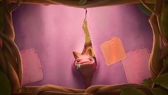 Revenant раскрывает невидимые кат-сцены отмененной Project Dragon от Phoenix Labs