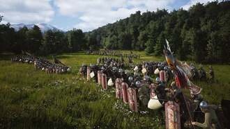 Финансовые успехи игр Manor Lords, Dragon Age: The Veilguard и Ultima 7