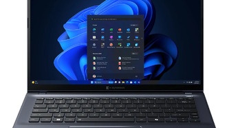 Dynabook представил 14-дюймовые Portégé X40-M с процессорами Intel Core Ultra и Copilot AI